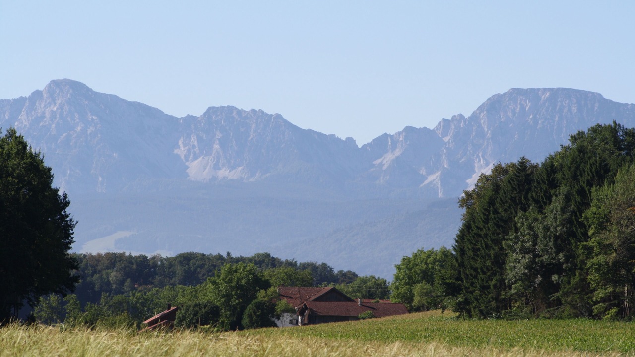 Photo of Outdoor in Kirchanschoring
