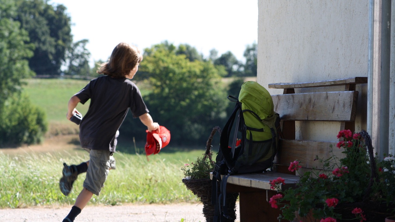 Photo of Outdoor in Kirchanschoring