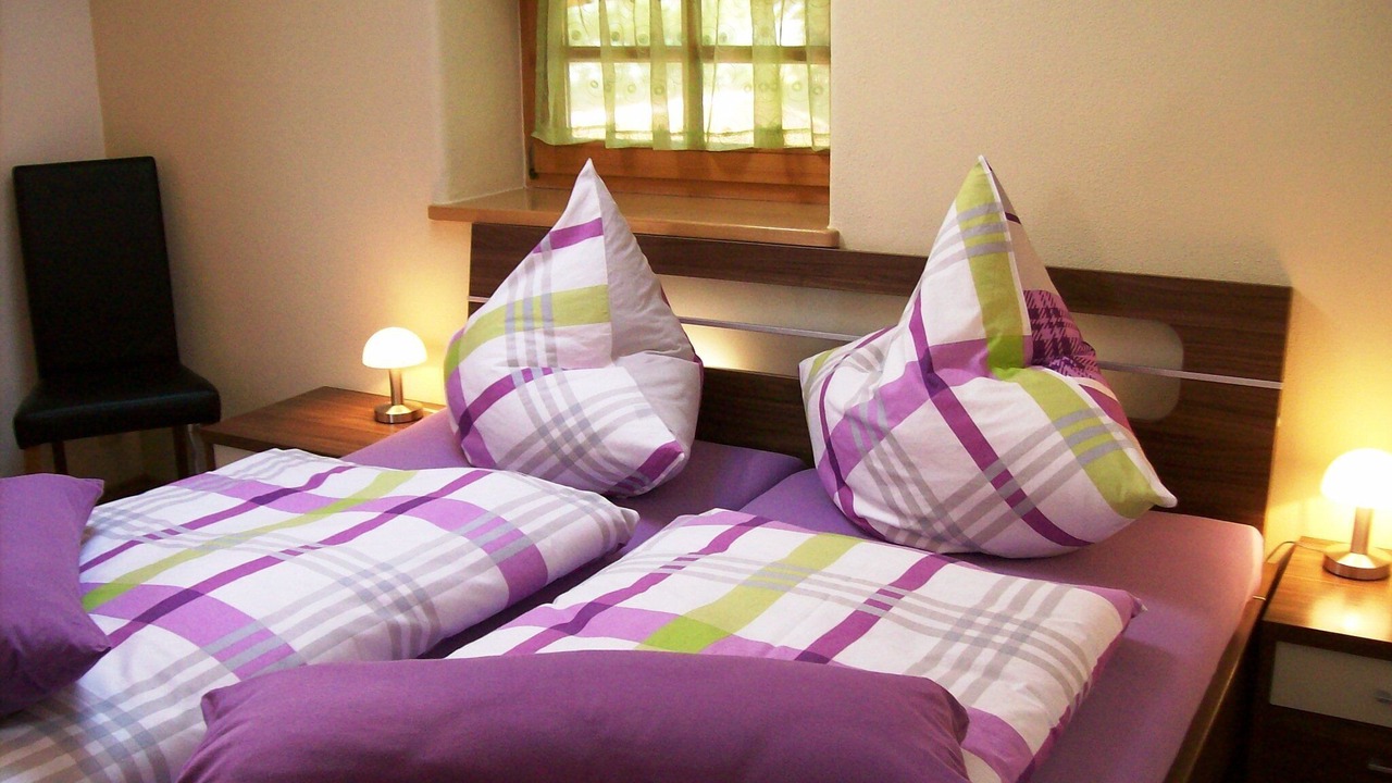 Photo of Bedroom in Eggstatt