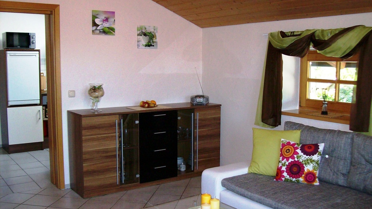 Photo of Livingroom in Eggstatt