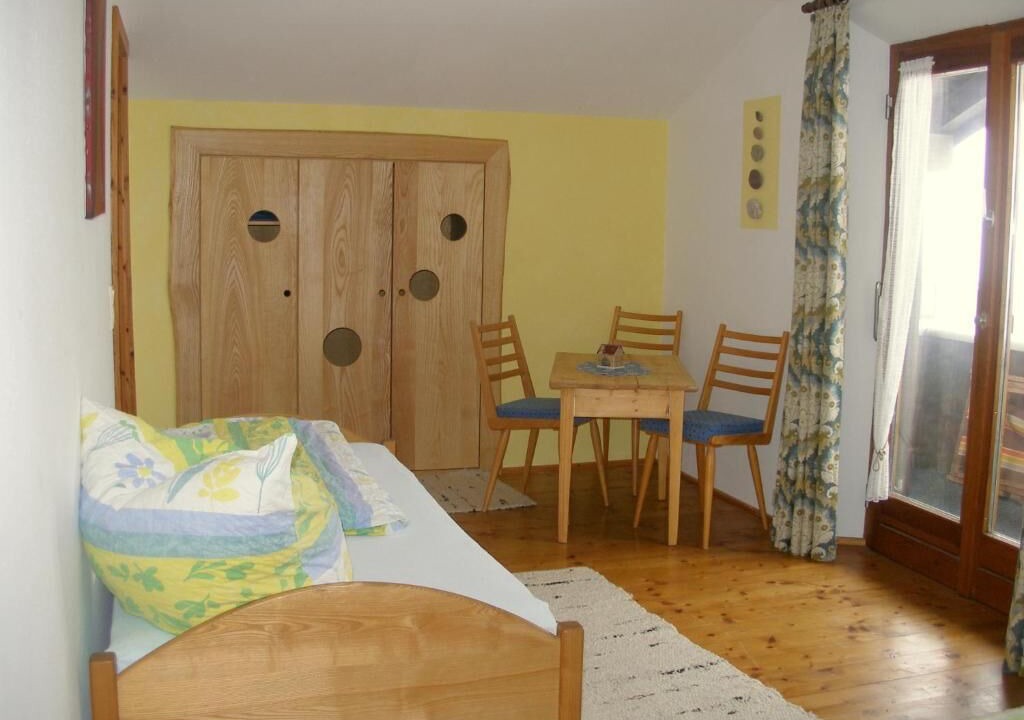 Photo of Bedroom in Groissenbach