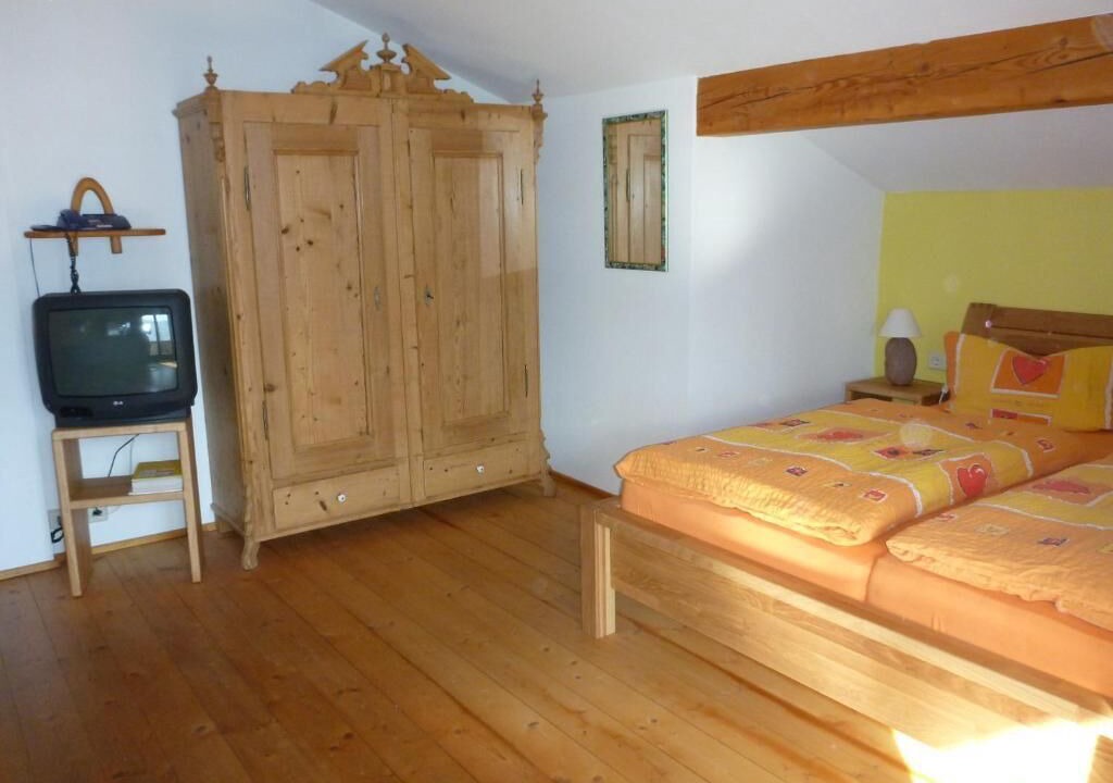 Photo of Bedroom in Groissenbach
