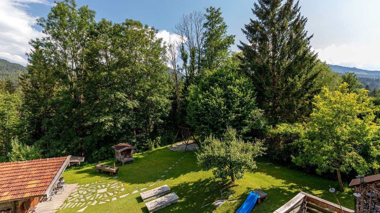 Photo of Outdoor in Groissenbach