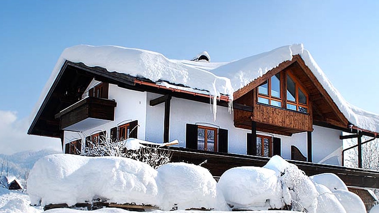Photo of Outdoor in Groissenbach