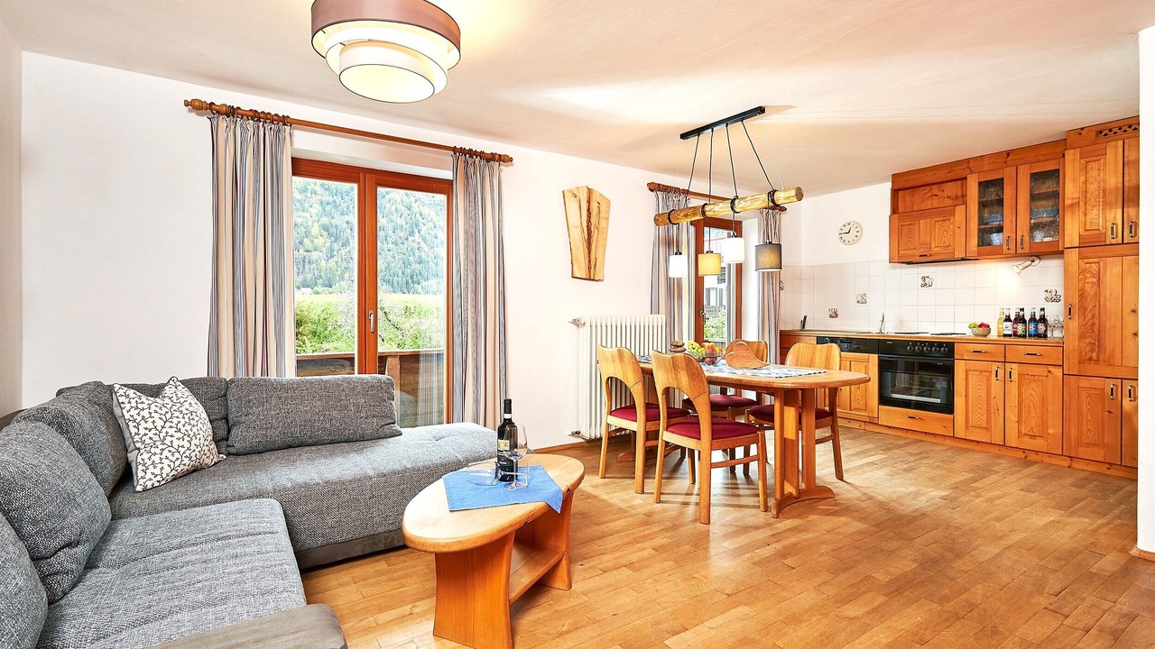 Photo of Livingroom in Groissenbach