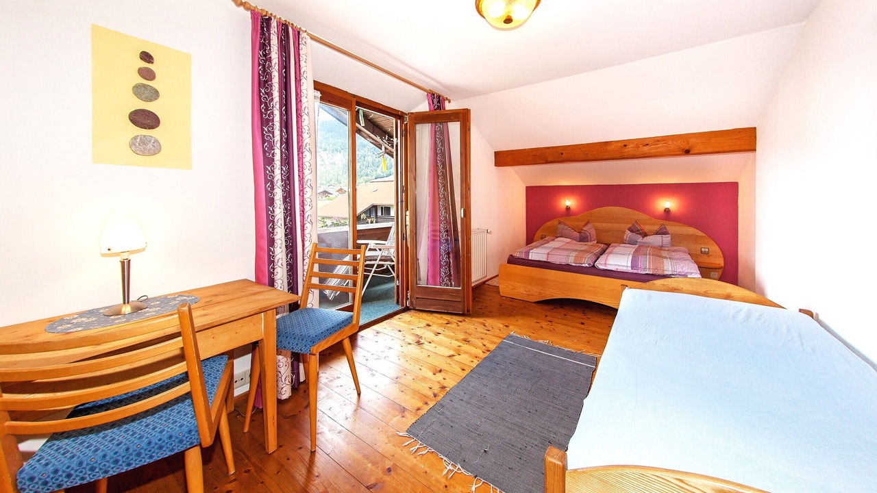 Photo of Bedroom in Groissenbach