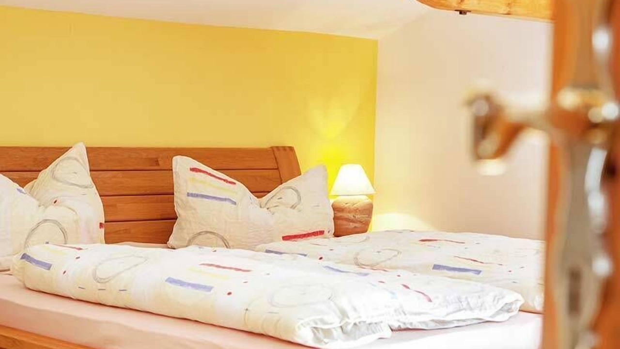 Photo of Bedroom in Groissenbach
