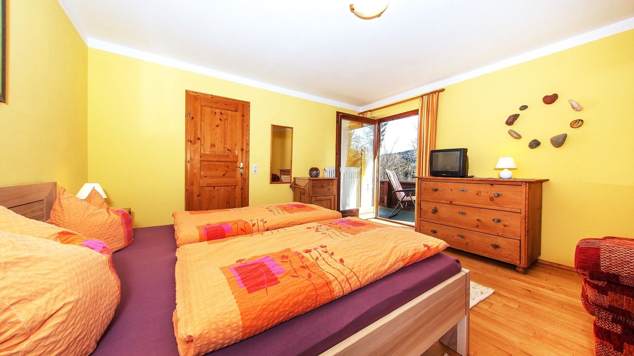 Photo of Bedroom in Groissenbach