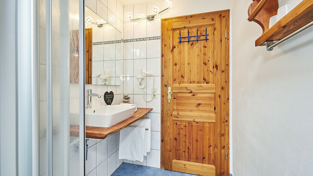 Photo of Bathroom in Groissenbach