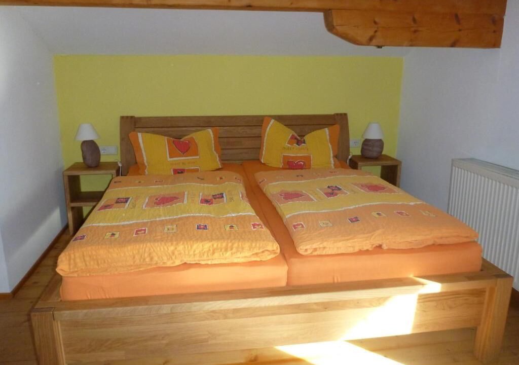 Photo of Bedroom in Groissenbach