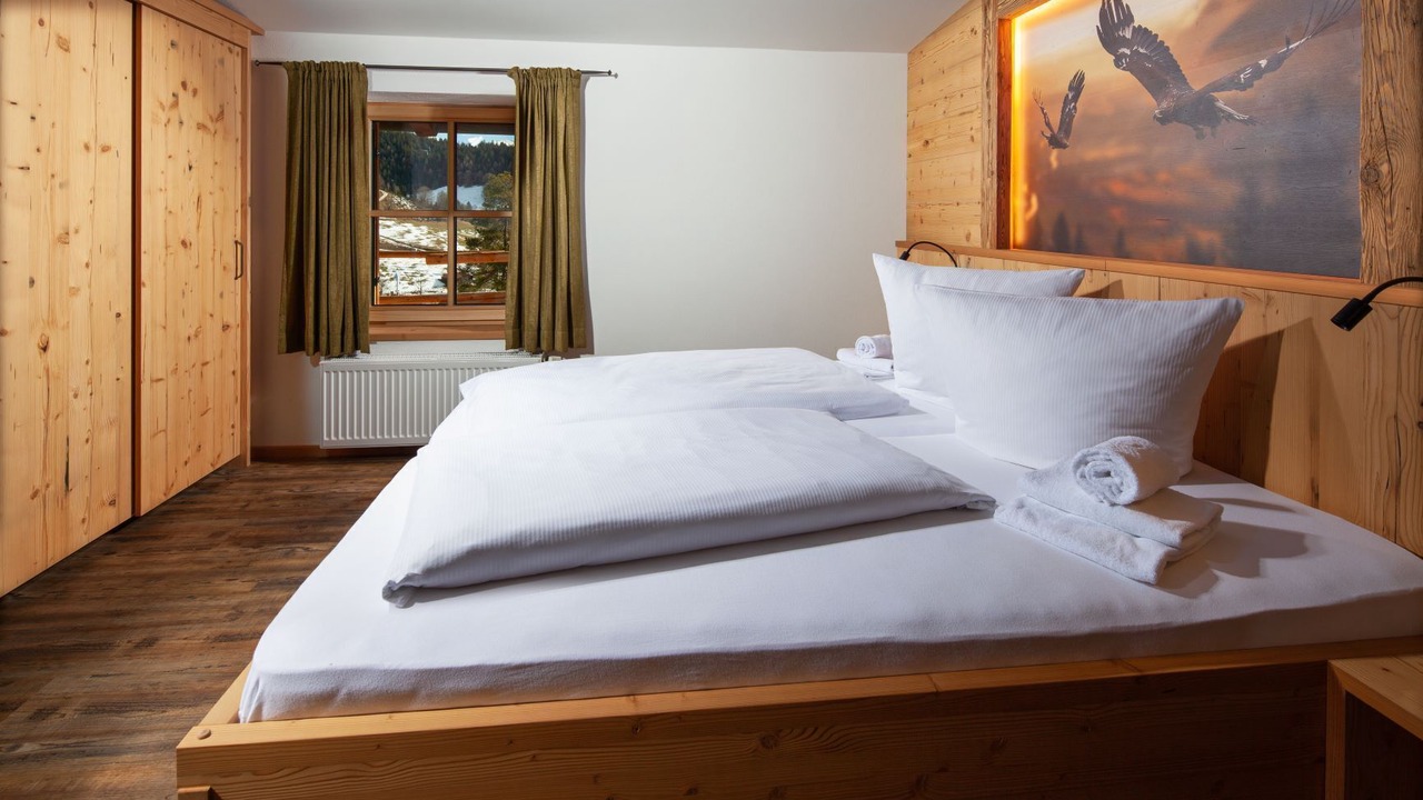 Photo of Bedroom in Ramsau bei Berchtesgaden