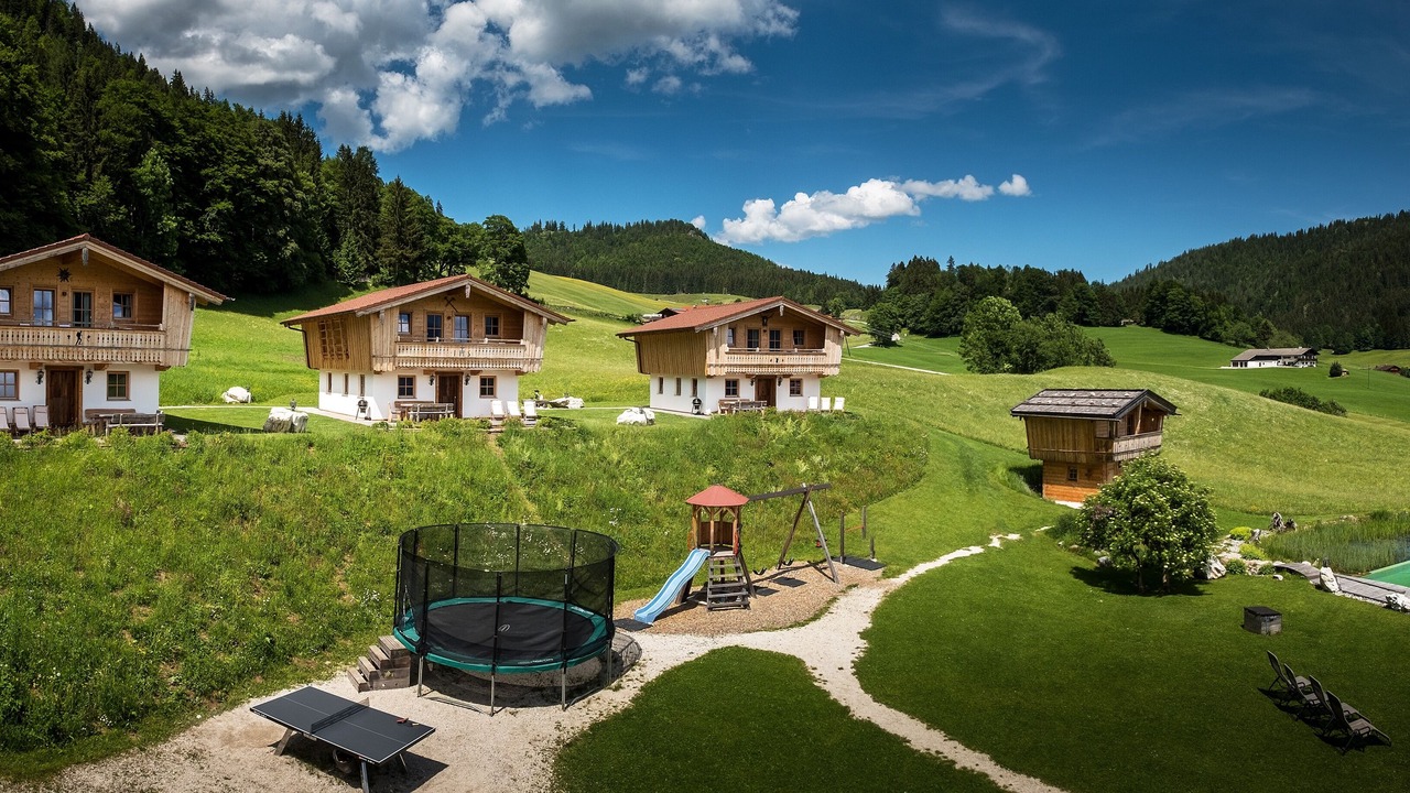 Photo of Outdoor in Ramsau bei Berchtesgaden