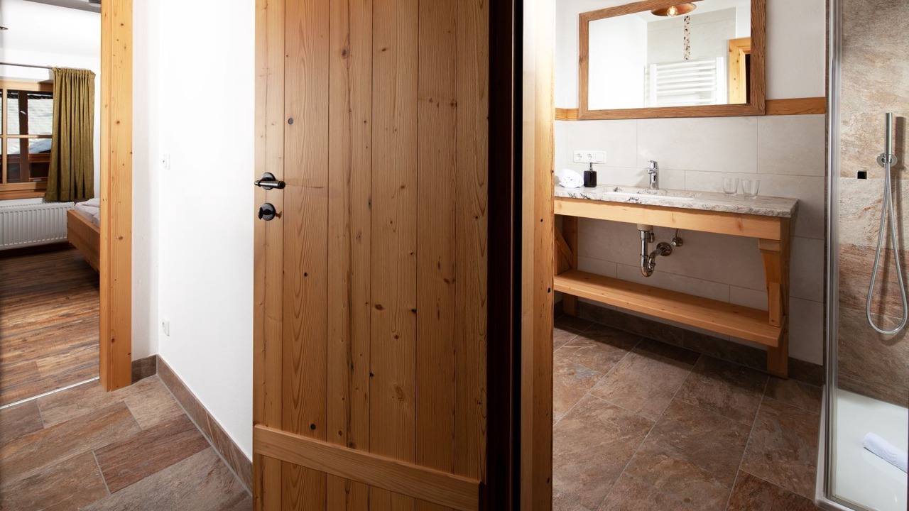 Photo of Bathroom in Ramsau bei Berchtesgaden