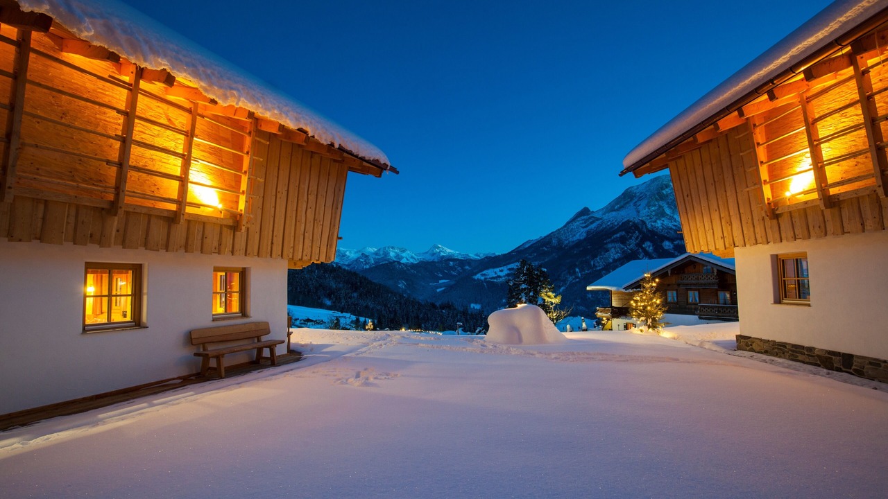 Photo of Outdoor in Ramsau bei Berchtesgaden