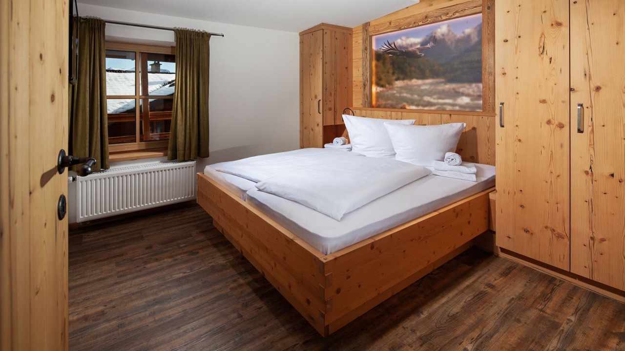 Photo of Bedroom in Ramsau bei Berchtesgaden