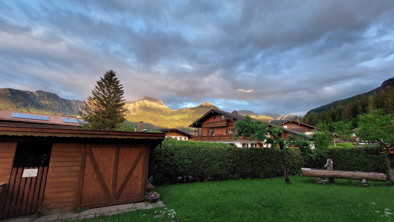 Photo of Outdoor in Oberschonau