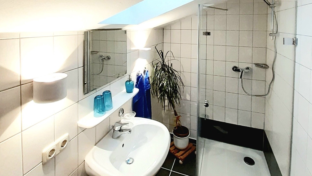 Photo of Bathroom in Oberschonau