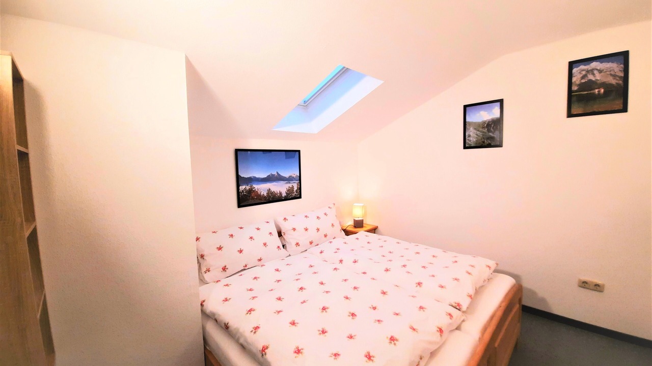 Photo of Bedroom in Oberschonau