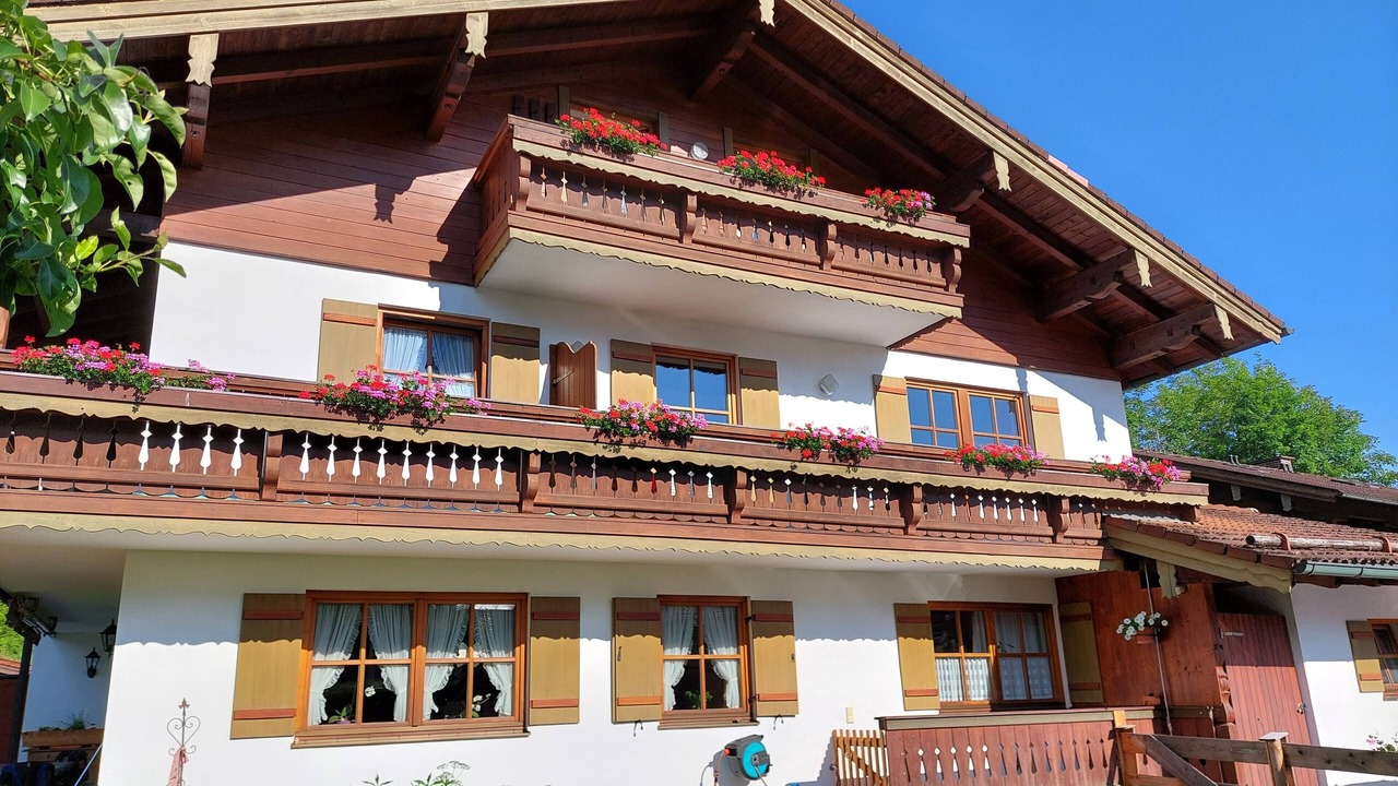 Photo of Outdoor in Oberschonau