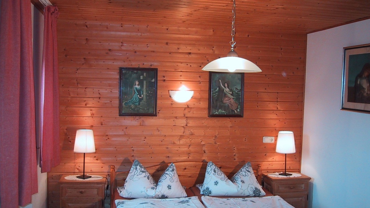 Photo of Bedroom in Bad Reichenhall