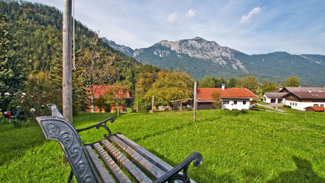 Photo of Outdoor in Bad Reichenhall