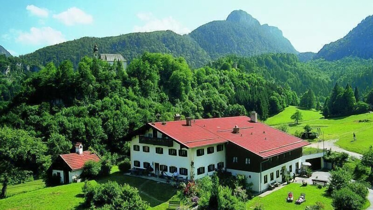 Photo of Outdoor in Bad Reichenhall
