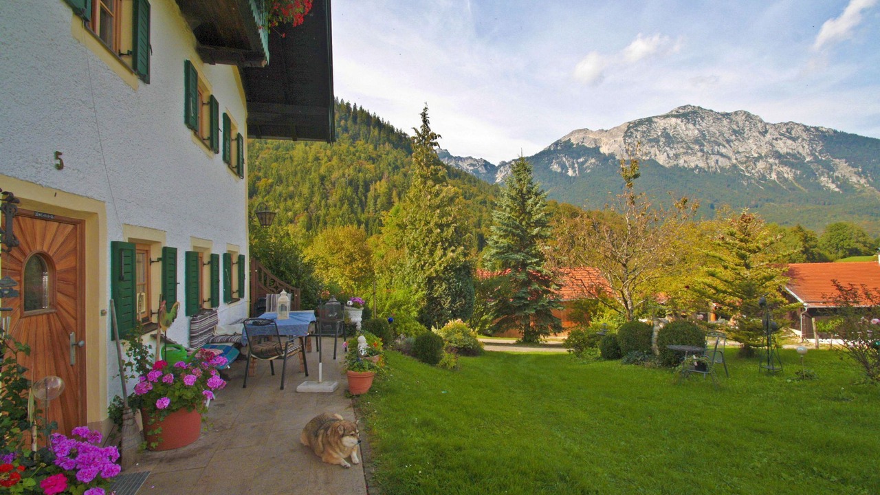Photo of Outdoor in Bad Reichenhall