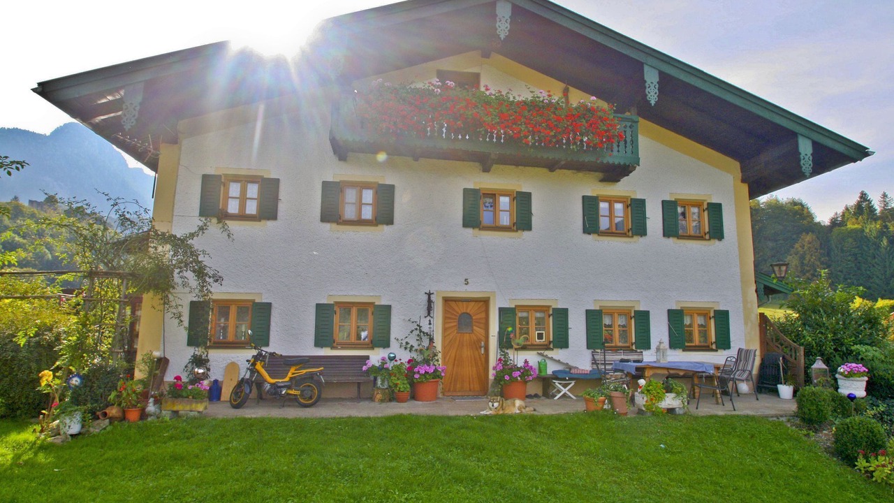 Photo of Outdoor in Bad Reichenhall