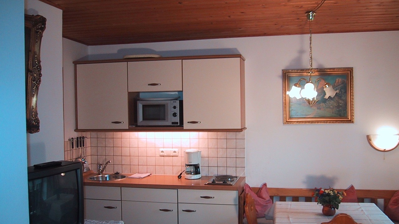 Photo of Kitchen in Bad Reichenhall