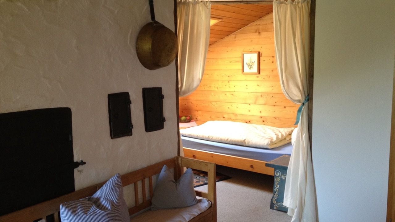 Photo of Bedroom in Bad Reichenhall