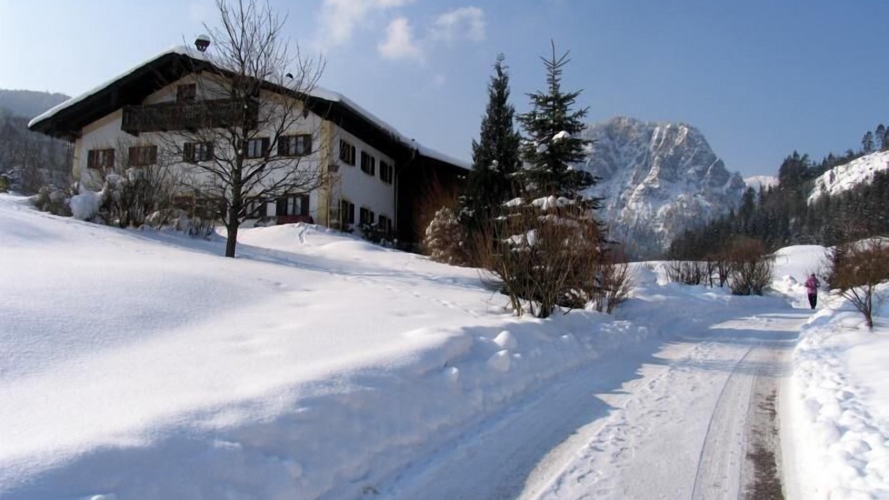 Photo of Outdoor in Bad Reichenhall