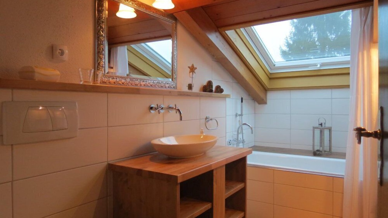 Photo of Bathroom in Unterwoessen