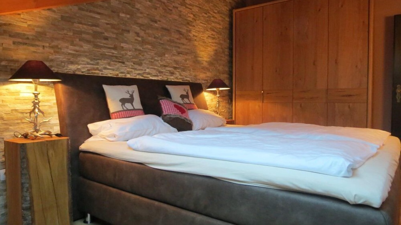 Photo of Bedroom in Unterwoessen
