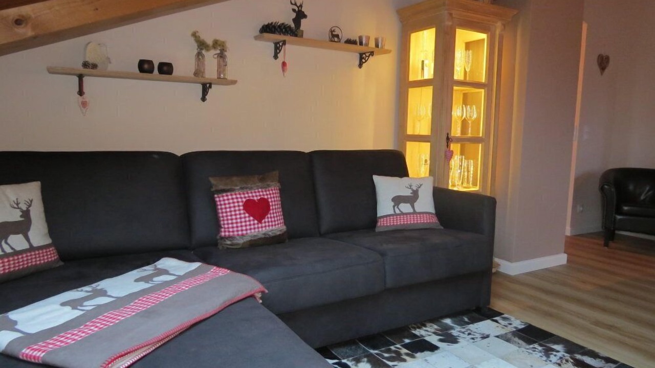Photo of Livingroom in Unterwoessen