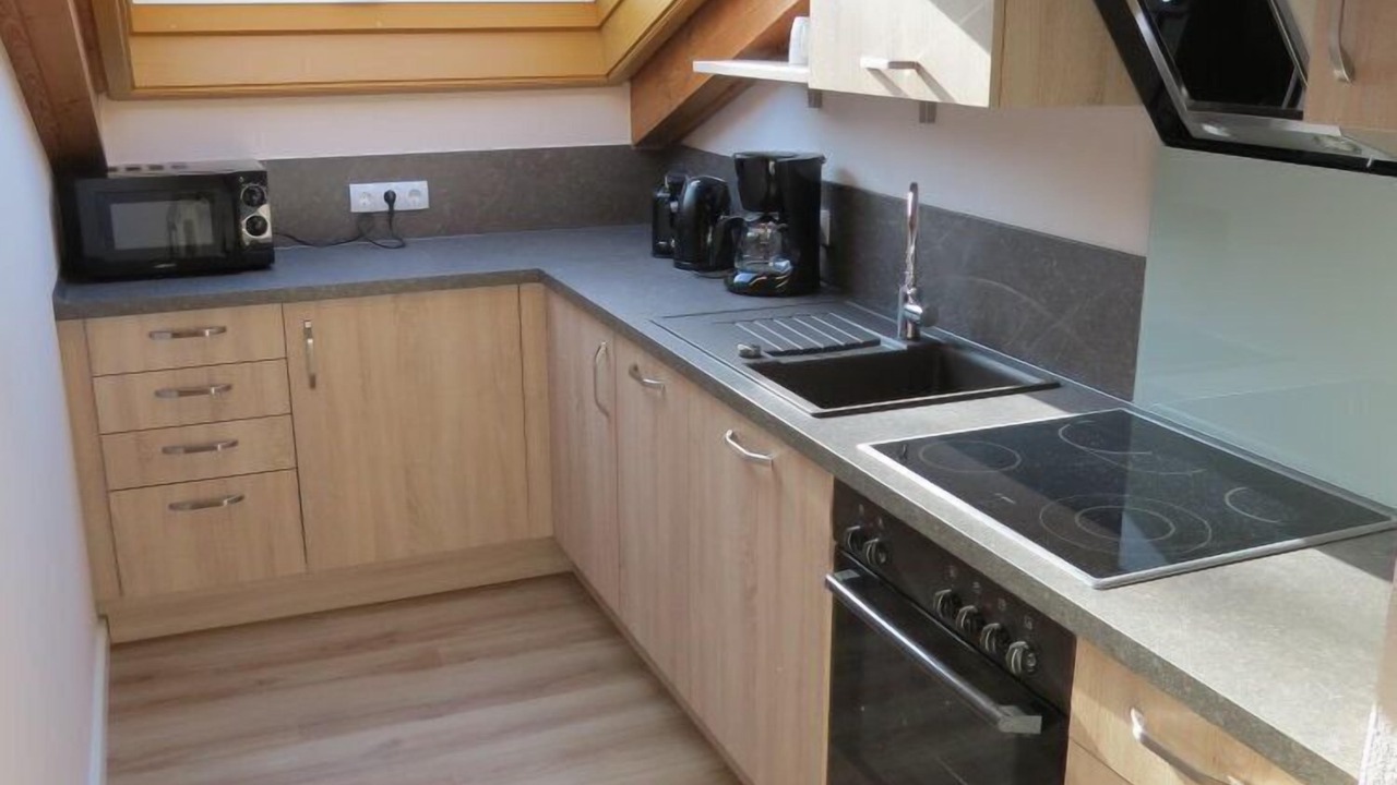 Photo of Kitchen in Unterwoessen