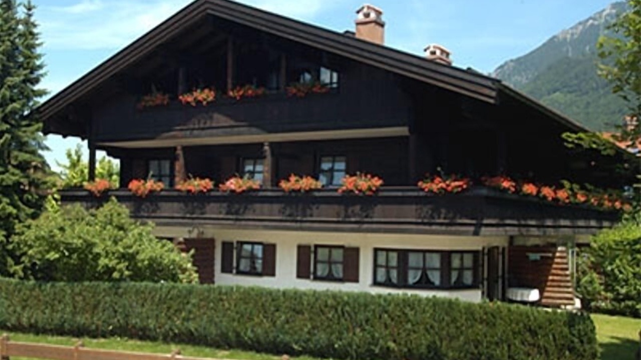 Photo of Outdoor in Unterwoessen