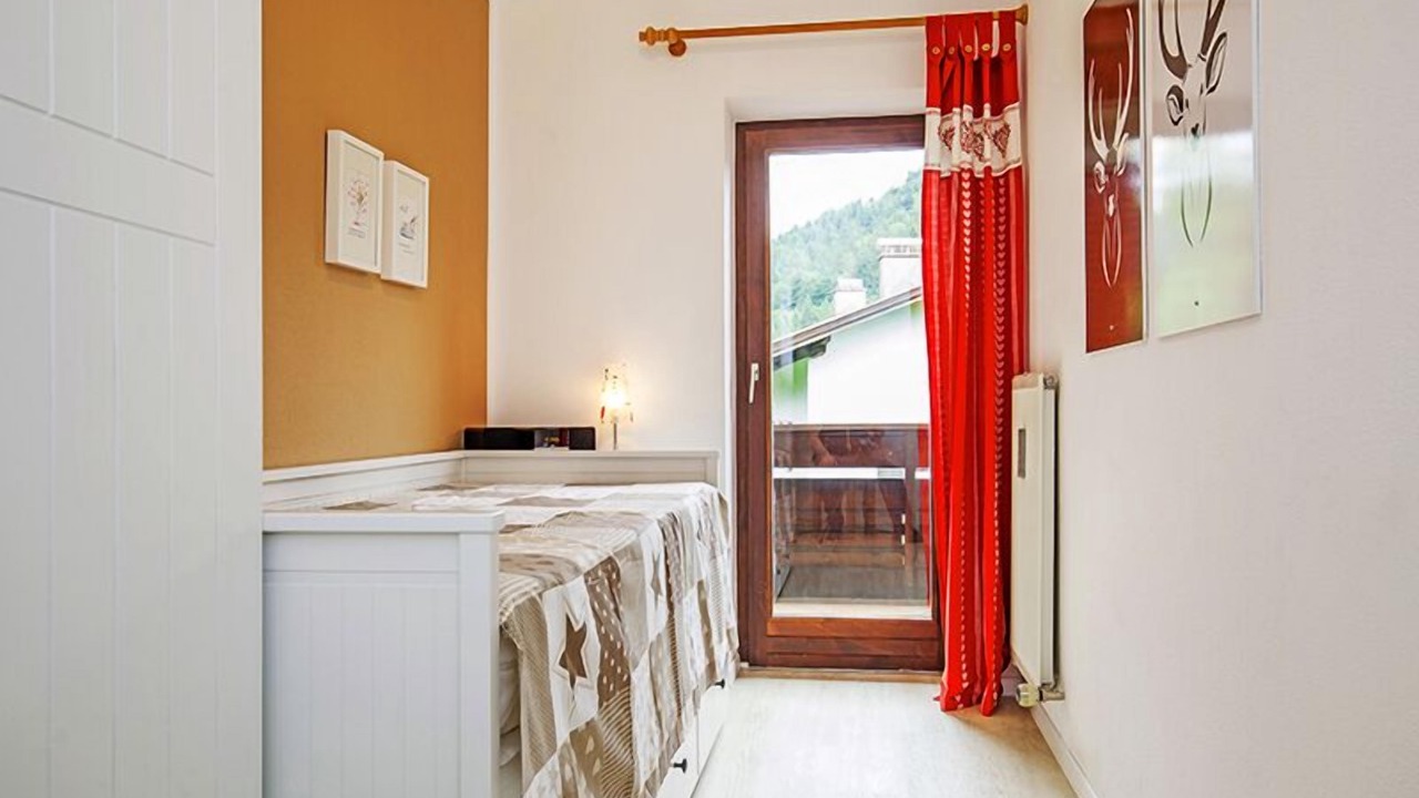 Photo of Bedroom in Entfelden
