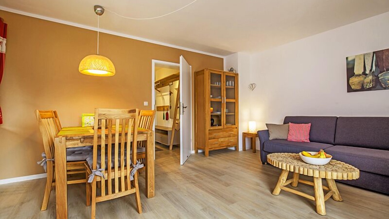 Photo of Livingroom in Entfelden