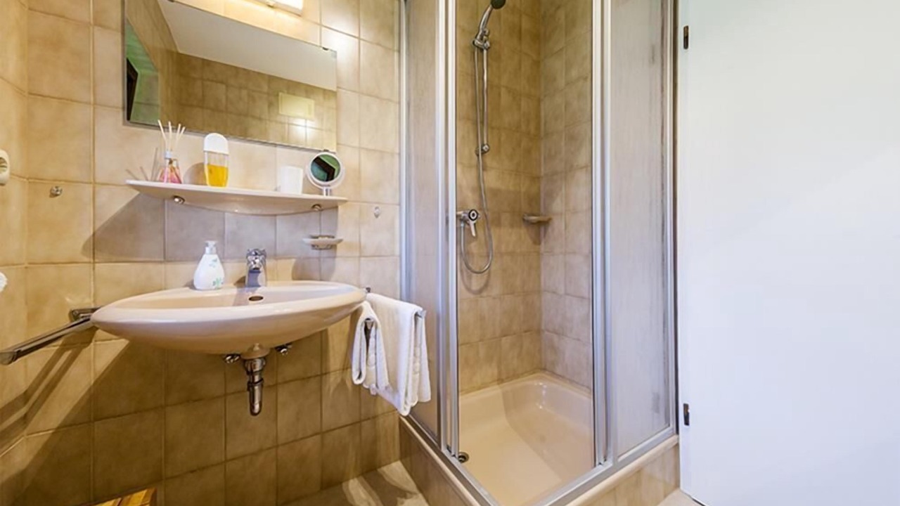 Photo of Bathroom in Entfelden