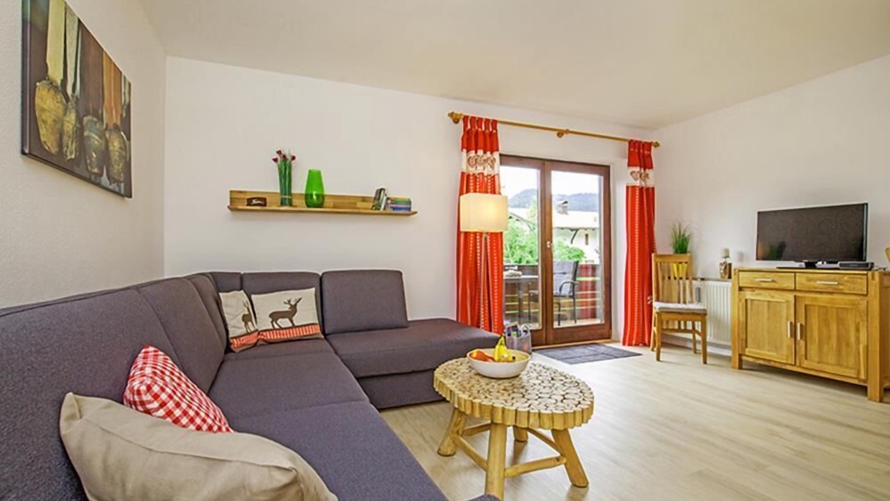 Photo of Livingroom in Entfelden