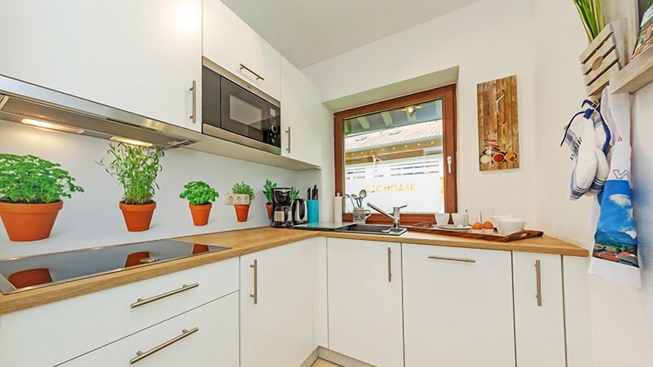 Photo of Kitchen in Entfelden
