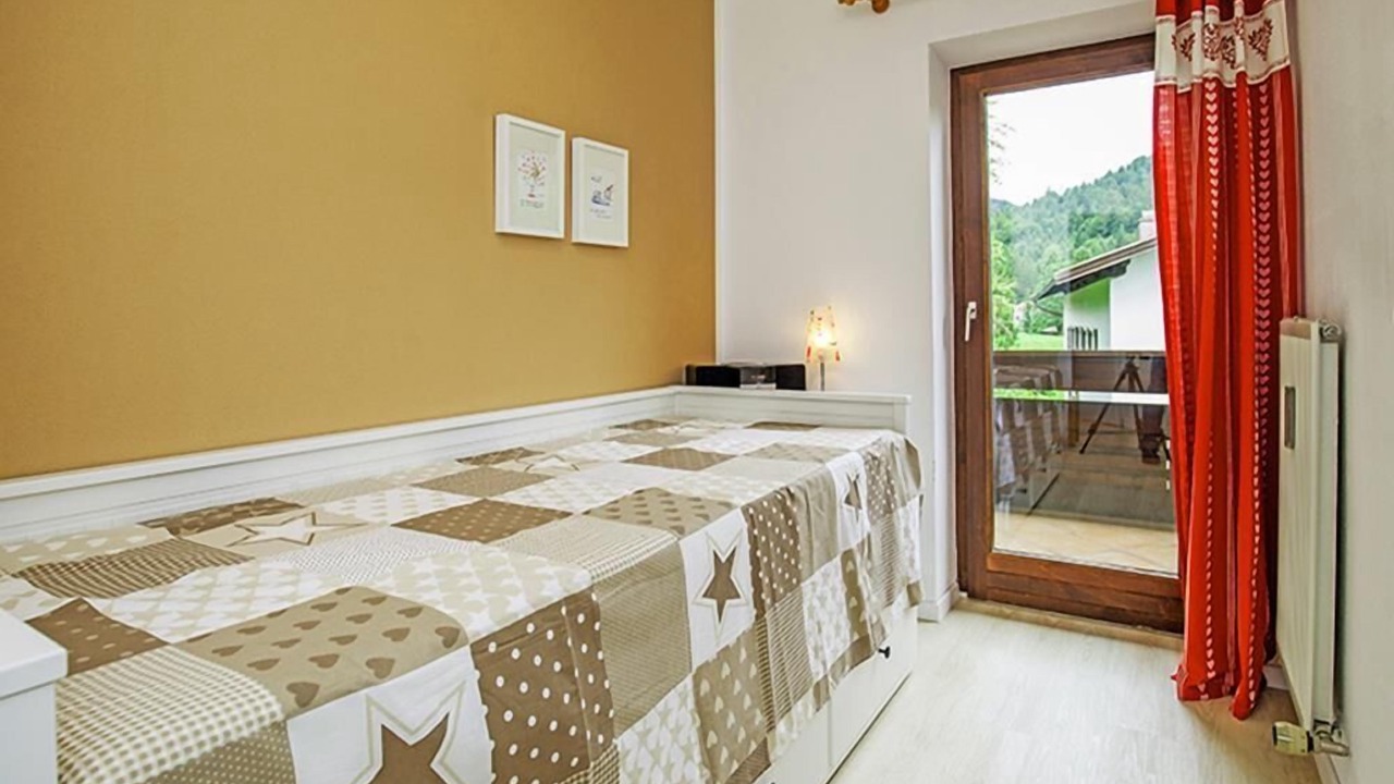 Photo of Bedroom in Entfelden
