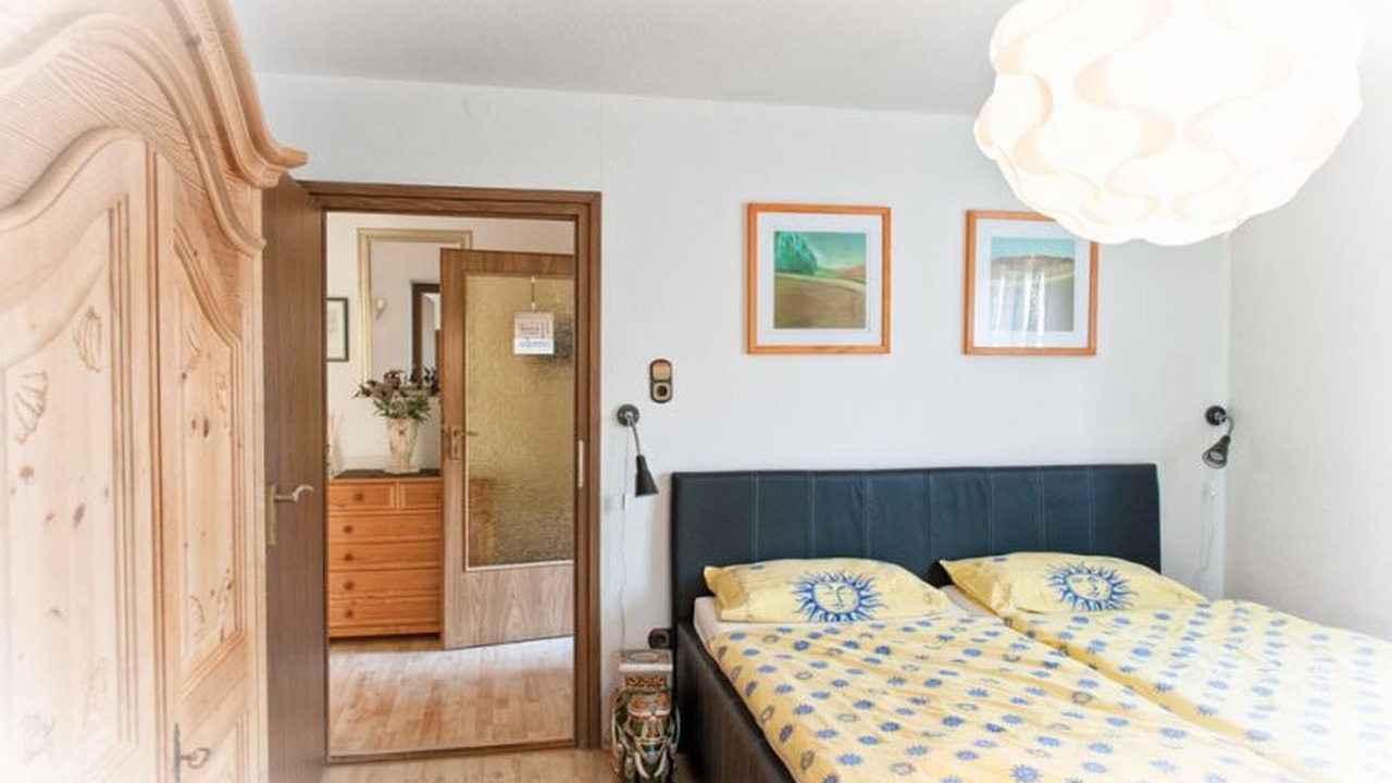 Photo of Bedroom in Weissbach