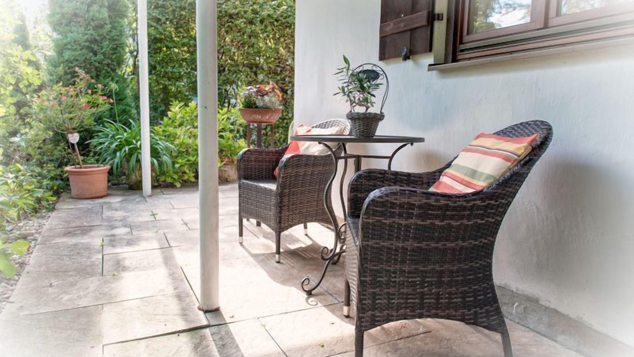 Photo of Patio Balcony in Weissbach