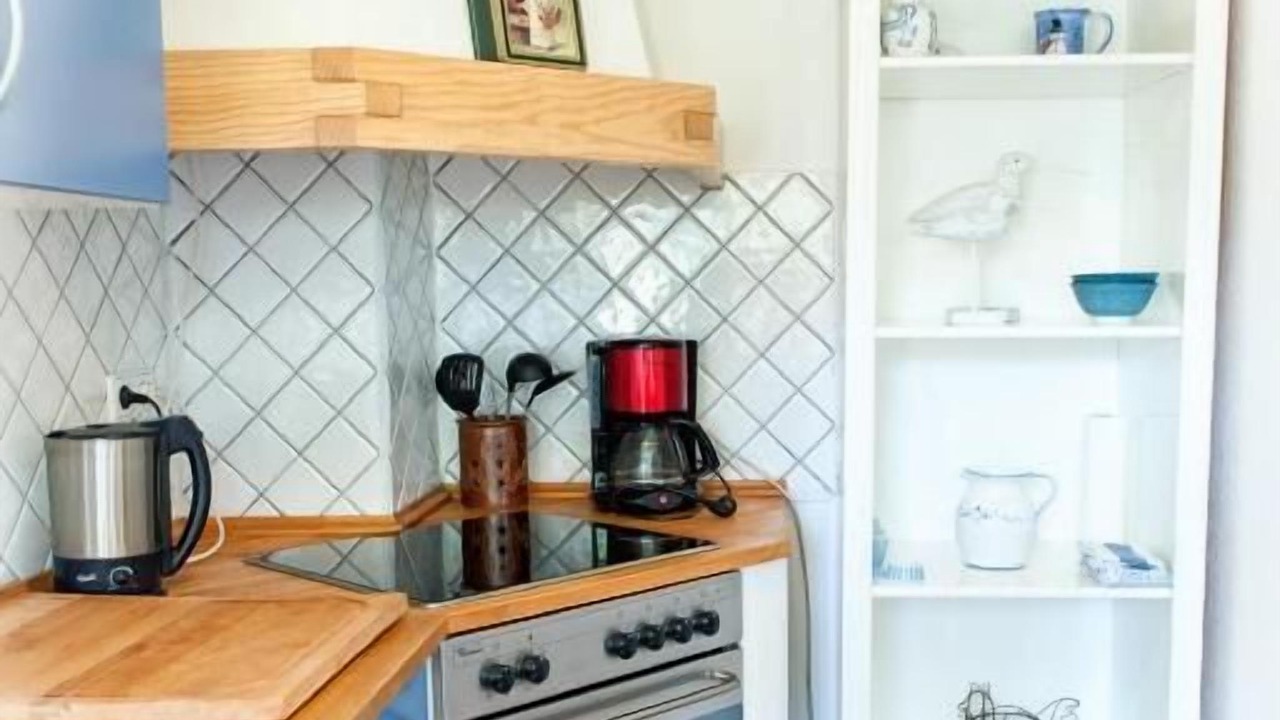 Photo of Kitchen in Weissbach
