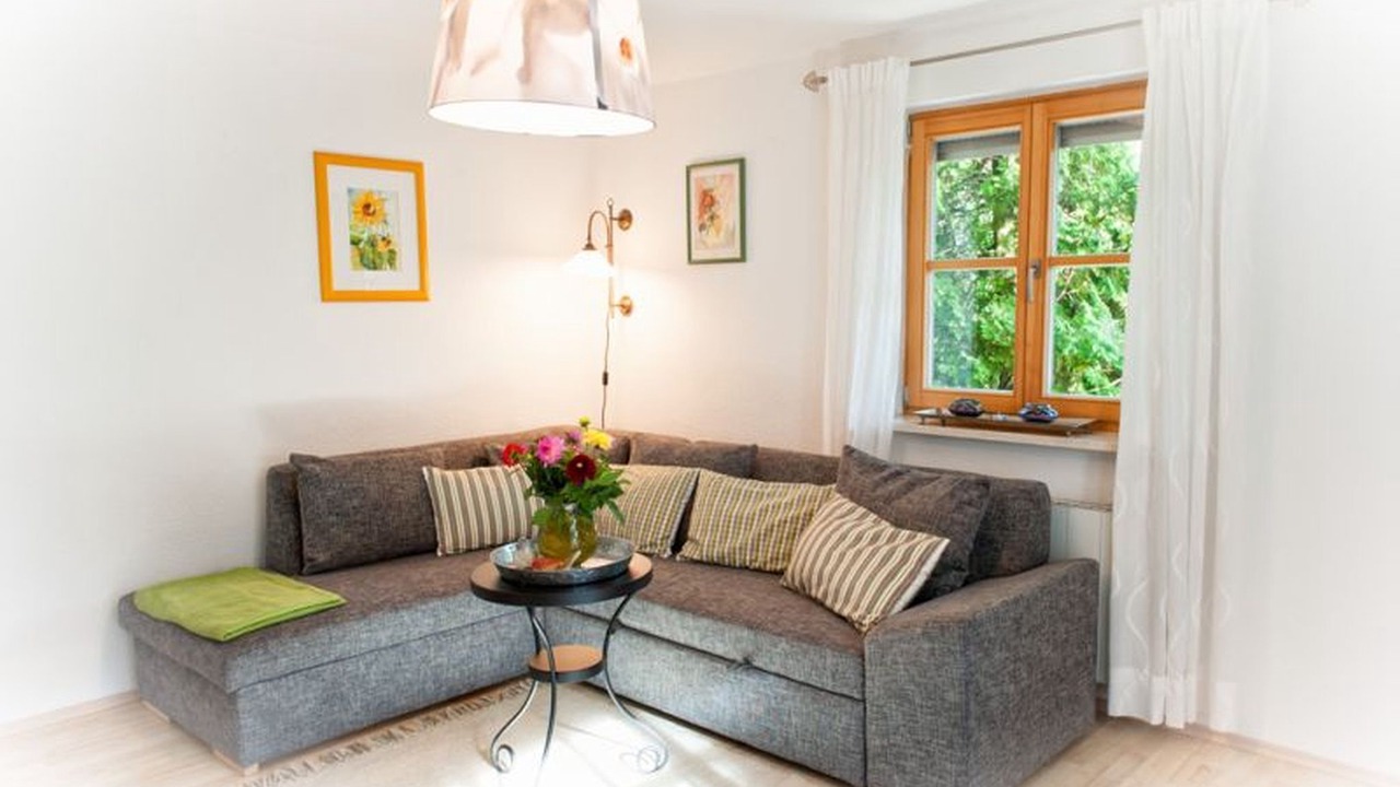 Photo of Livingroom in Weissbach