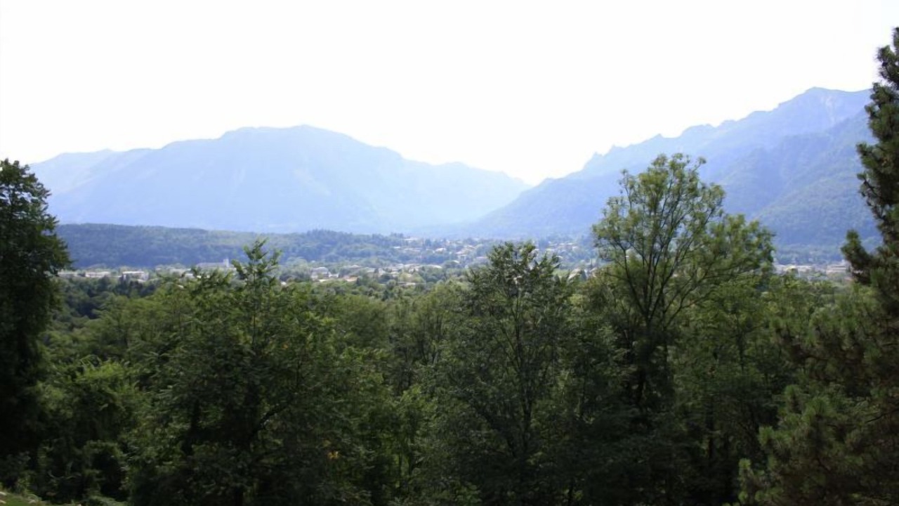 Photo of Patio Balcony in Bad Reichenhall