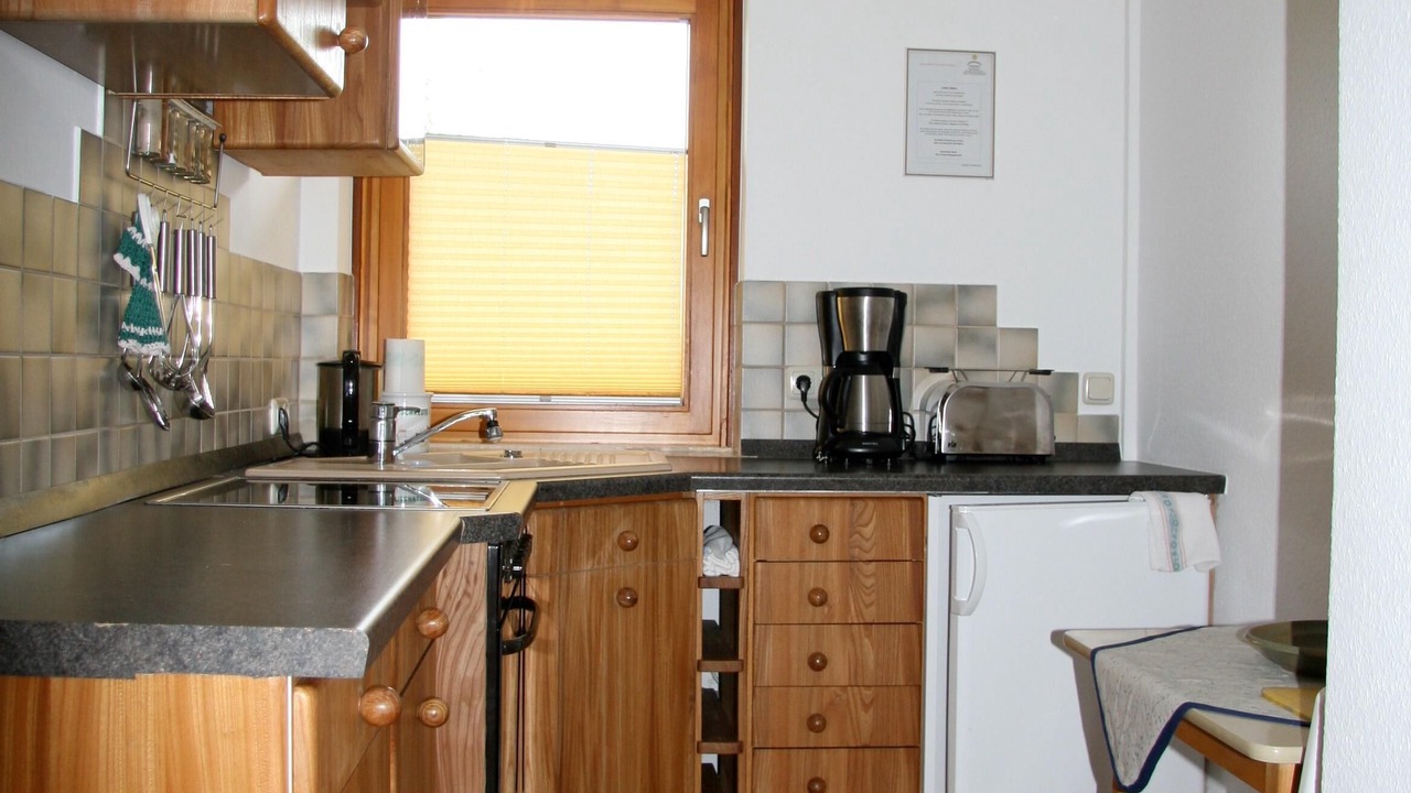 Photo of Kitchen in Grashof