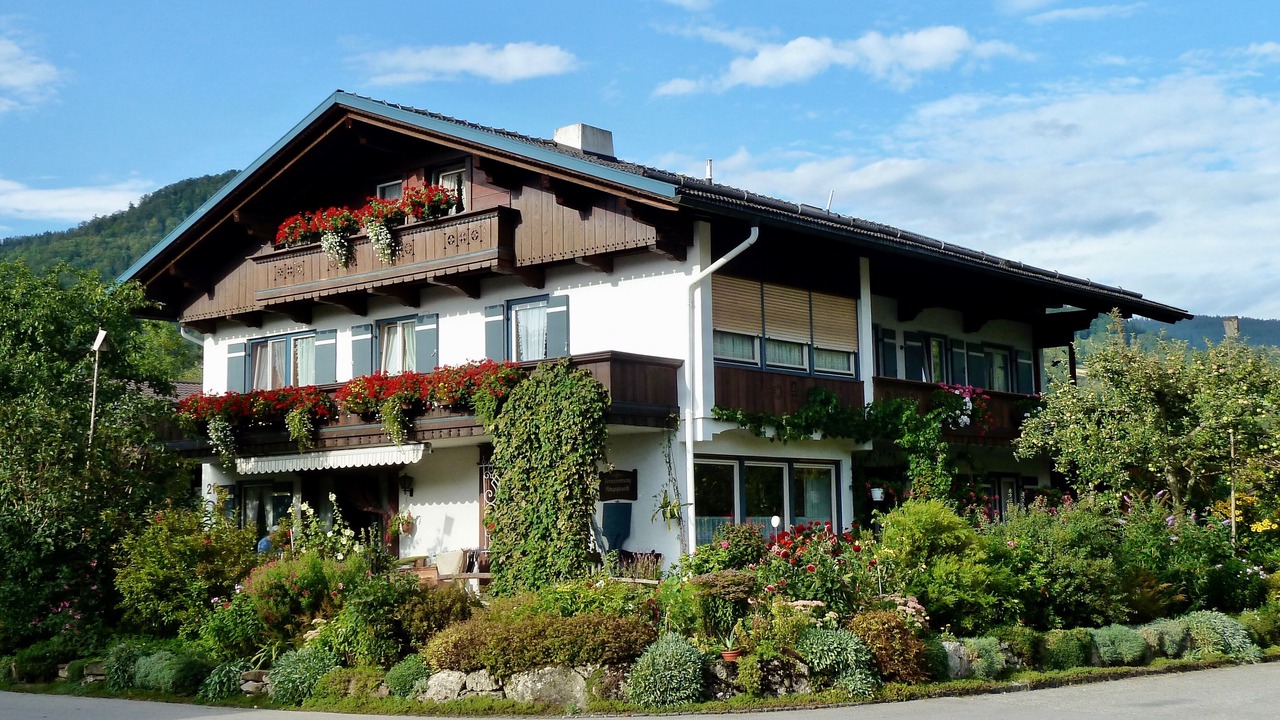 Photo of Outdoor in Grashof