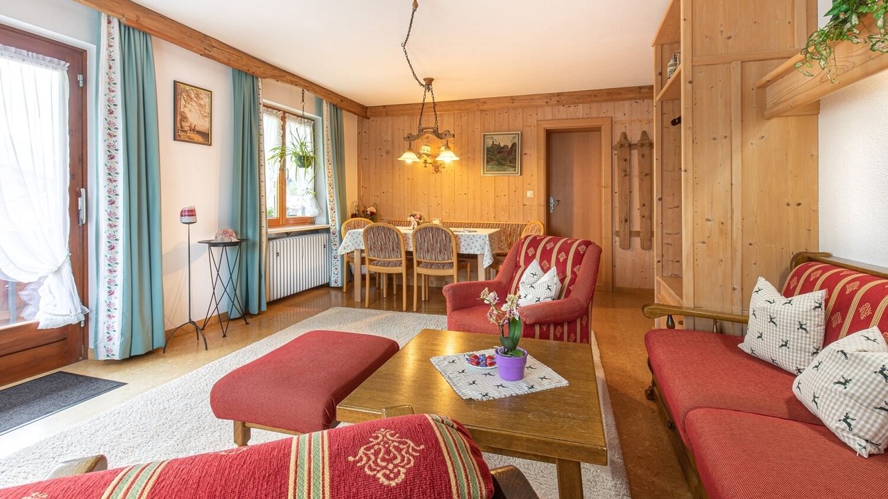 Photo of Livingroom in Grashof